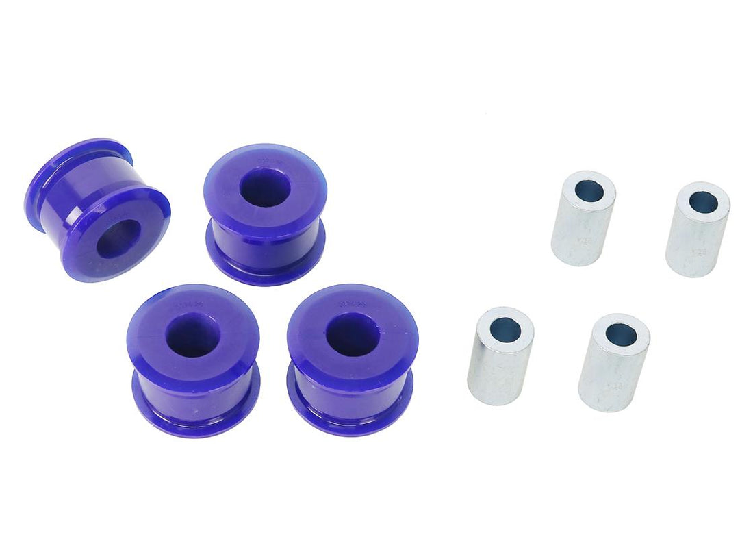 Ford/Nissan - Rad/Arm to Diff Mt (80 duro/ShA) - SPF0396K