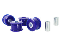 Ford/Nissan - Rad/Arm to Diff Mt (80 duro/ShA) - SPF0396K
