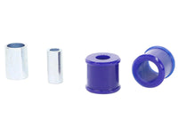 Ford/Nissan - Panhard Rod Bush (80 duro/ShA) - SPF0398K