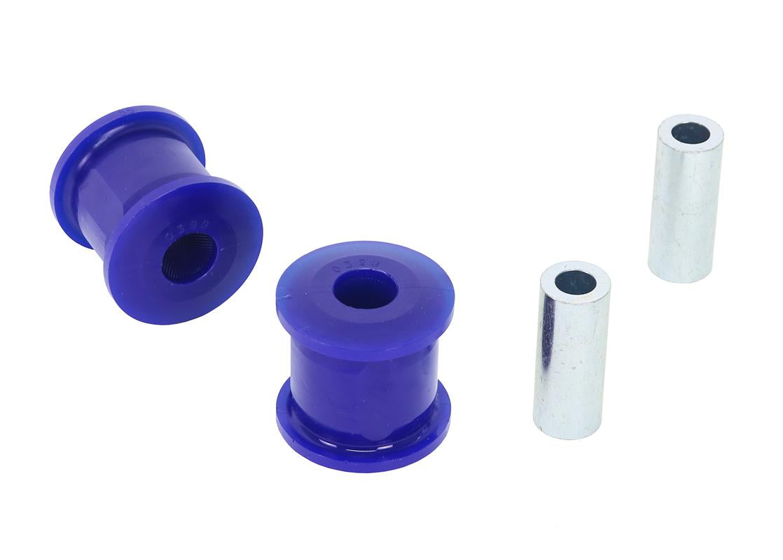 Ford/Nissan - Lwr/Tr/Arm/Bush (80 duro/ShA) - SPF0399K