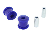 Ford/Nissan - Lwr/Tr/Arm/Bush (80 duro/ShA) - SPF0399K