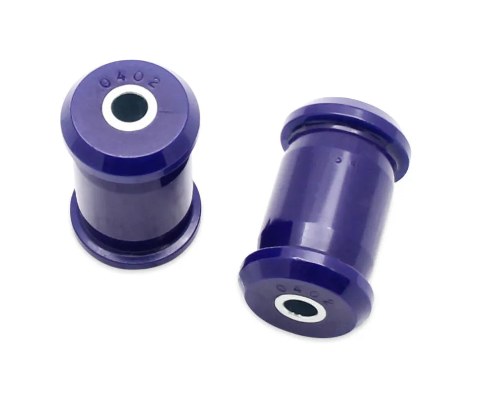 GMH-LWR/TR/ARM/FR/BUSH (80 duro/ShA) - SPF0402K