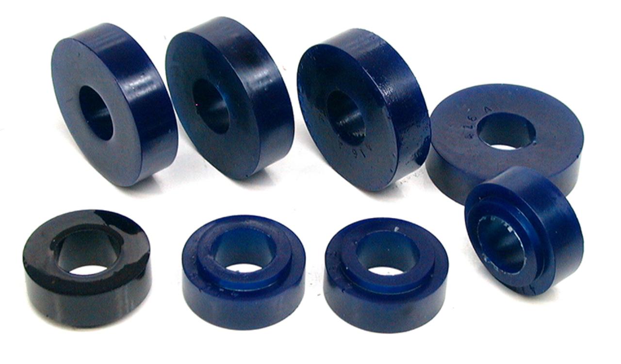 CHEVROLET-DIFF/MT BUSH (80 duro/ShA) - SPF0416K