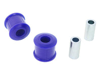 Toyota - Lwr/Tr/Arm Bush (80 duro/ShA) - SPF0441K