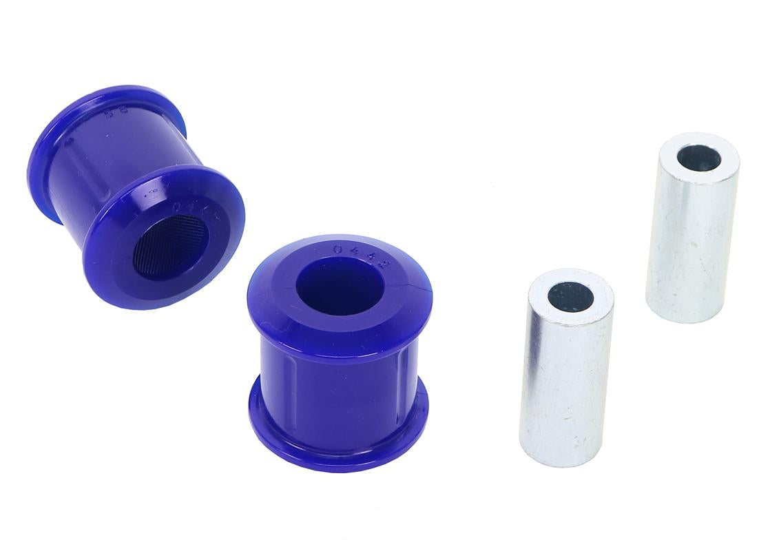 Toyota - Up/Tr/Arm Bush (80 duro/ShA) - SPF0442K