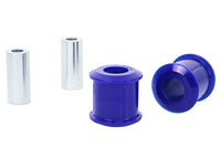 Toyota - Up/Tr/Arm Bush (80 duro/ShA) - SPF0442K