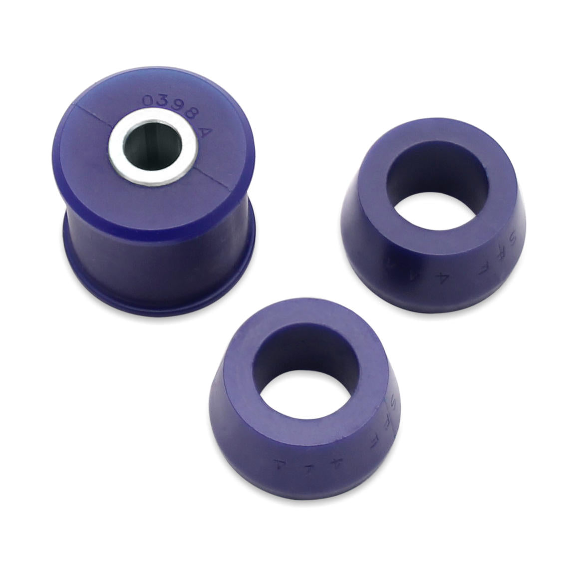 FORD/NISSAN-PANHARD ROD (80 duro/ShA) - SPF0444K