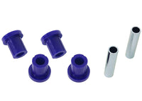 Ford - Sprg/R Bush All (80 duro/ShA) - SPF0446K