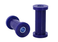 Ford - Sprg/R Bush All (80 duro/ShA) - SPF0446K