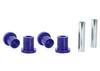 Ford - Sprg/R Bush All (80 duro/ShA) - SPF0446K