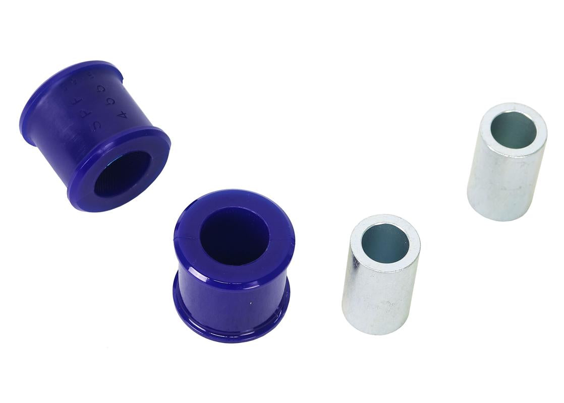 CHEVROLET-TR/ARM/R BUSH (80 duro/ShA) - SPF0455K