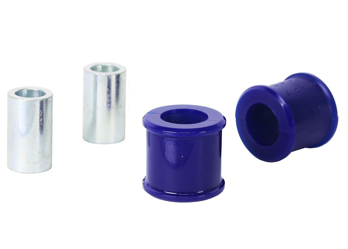 CHEVROLET-TR/ARM/R BUSH (80 duro/ShA) - SPF0455K