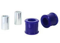 CHEVROLET-TR/ARM/R BUSH (80 duro/ShA) - SPF0455K