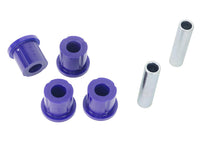 Ford - Sprg/R Bush All (80 duro/ShA) - SPF0466K