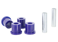 Ford - Sprg/R Bush All (80 duro/ShA) - SPF0466K