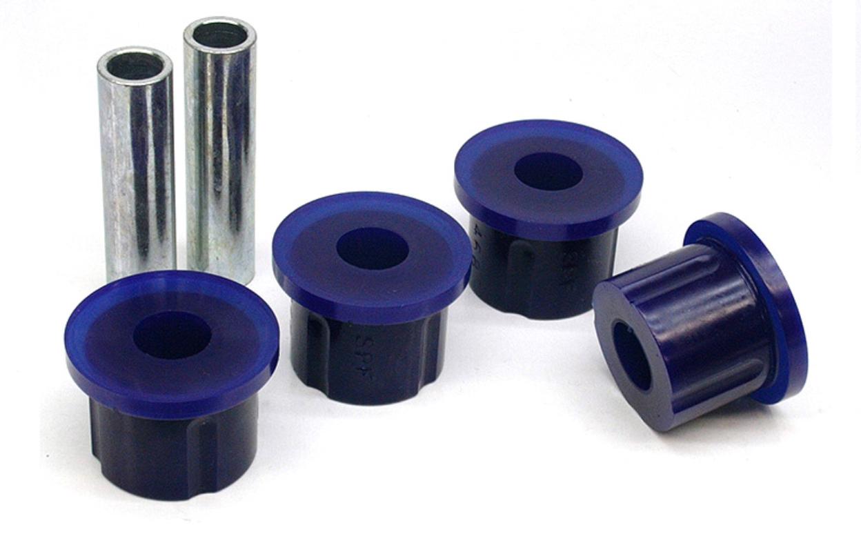 Ford - Sprg/R Bush All (80 duro/ShA) - SPF0468K