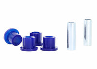 Ford - Sprg/R Bush All (80 duro/ShA) - SPF0471K