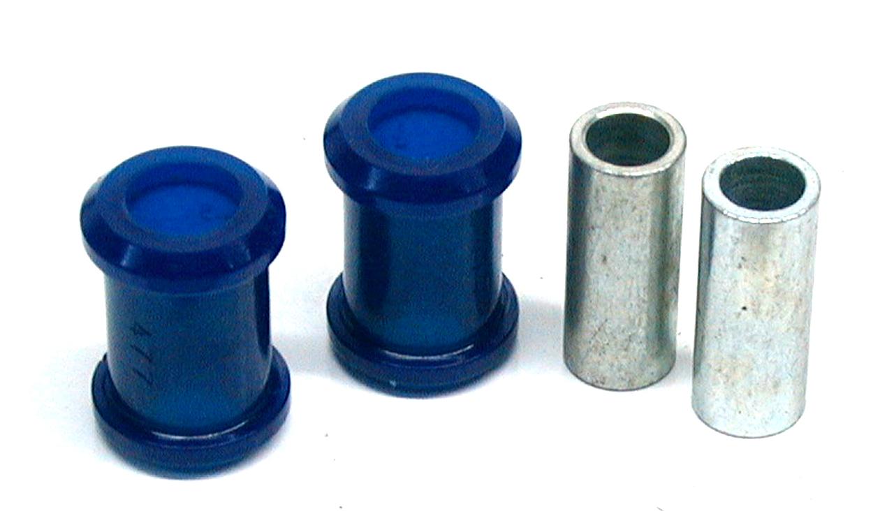 Fr Lwr Ctrl Arm Bulk Kit (80 duro/ShA) - SPF0477K