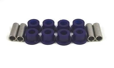 SUPERPRO BUSH KIT (80 duro/ShA) - SPF0478-8SSK