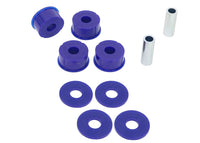 Alfa Romeo Tr/Arm/Lwr/Fr Bush (80 duro/ShA) - SPF0481K