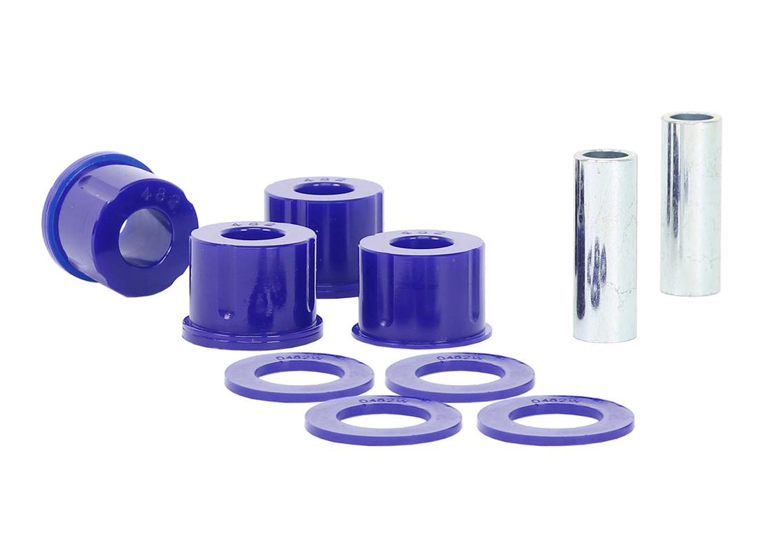 Alfa Romeo Tr/Arm/Lwr/R Bush (80 duro/ShA) - SPF0482K
