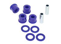 Alfa Romeo Tr/Arm/Lwr/R Bush (80 duro/ShA) - SPF0482K