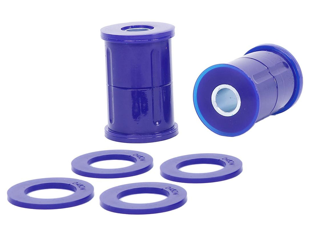 Alfa Romeo Tr/Arm/Lwr/R Bush (80 duro/ShA) - SPF0482K