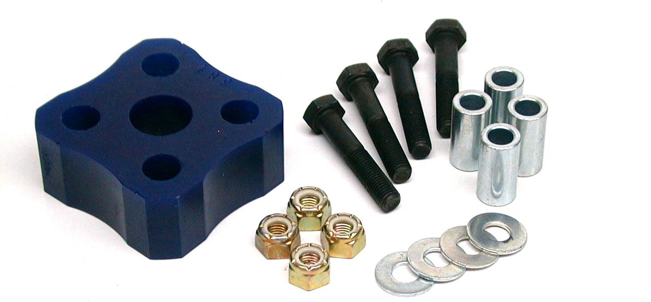 GMH - Steering Coupling (80 duro/ShA) - SPF0499K