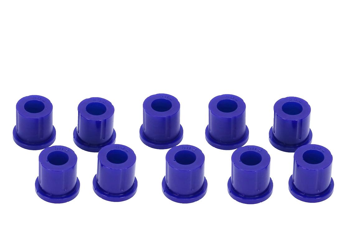 FORD/MAZDA-SPRG/EYE BUSH (80 duro/ShA) - SPF0502HK
