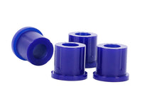 FORD/MAZDA-SPRG/EYE BUSH (80 duro/ShA) - SPF0502K