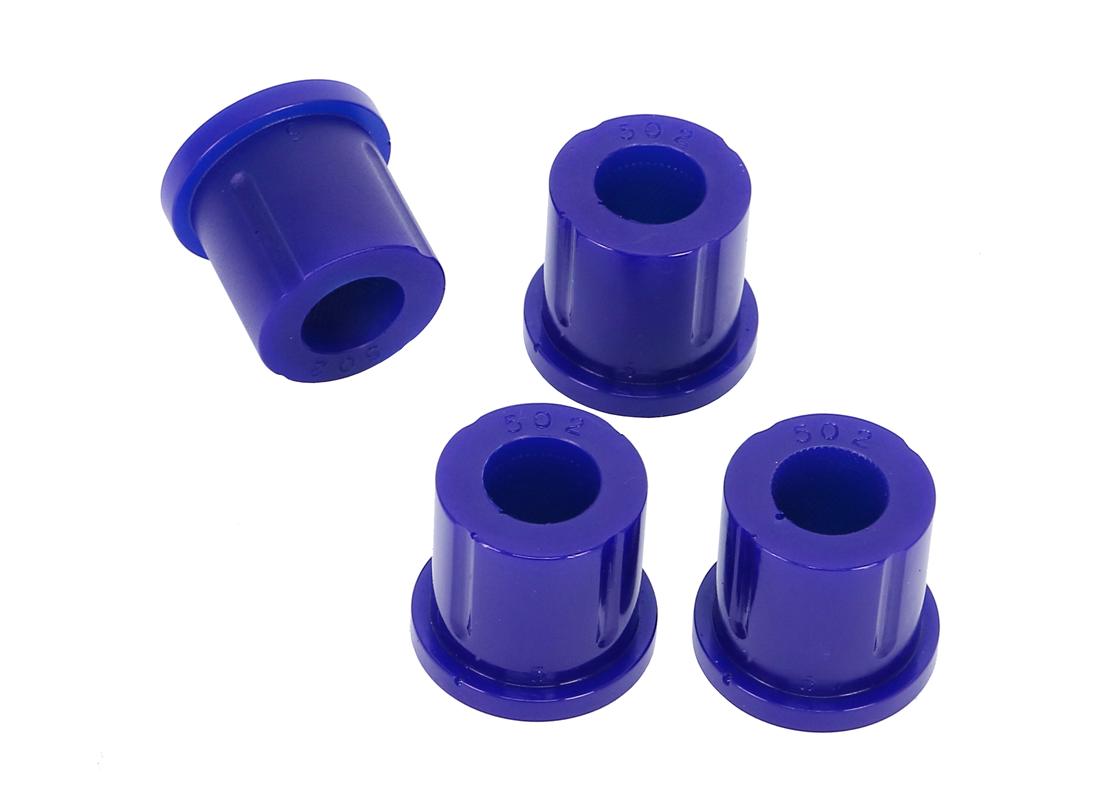 FORD/MAZDA-SPRG/EYE BUSH (80 duro/ShA) - SPF0502K