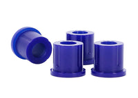 FORD/MAZDA-SPRG/EYE BUSH (80 duro/ShA) - SPF0502K