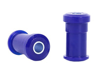 Toyota-Lwr/Cont/Arm Inn/Bush (80 duro/ShA) - SPF0509K