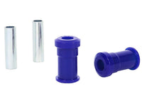 Toyota-Lwr/Cont/Arm Inn/Bush (80 duro/ShA) - SPF0509K