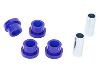 GMH/TOYOTA-LWR/CONT/ARM INN/BU (80 duro/ShA) - SPF0511K