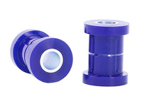 GMH/TOYOTA-LWR/CONT/ARM INN/BU (80 duro/ShA) - SPF0511K