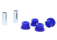 GMH/TOYOTA-LWR/CONT/ARM INN/BU (80 duro/ShA) - SPF0511K