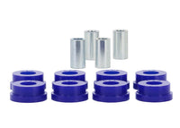 GMH-SW/BAR LINK BUSH - SPF0513K