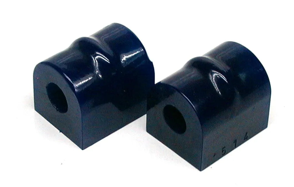 GMH - Sway Bar Mt to Chas (80 duro/ShA) - SPF0514-15K