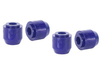 Triumph-Sw/Bar to Lwr/Arm (80 duro/ShA) - SPF0518K
