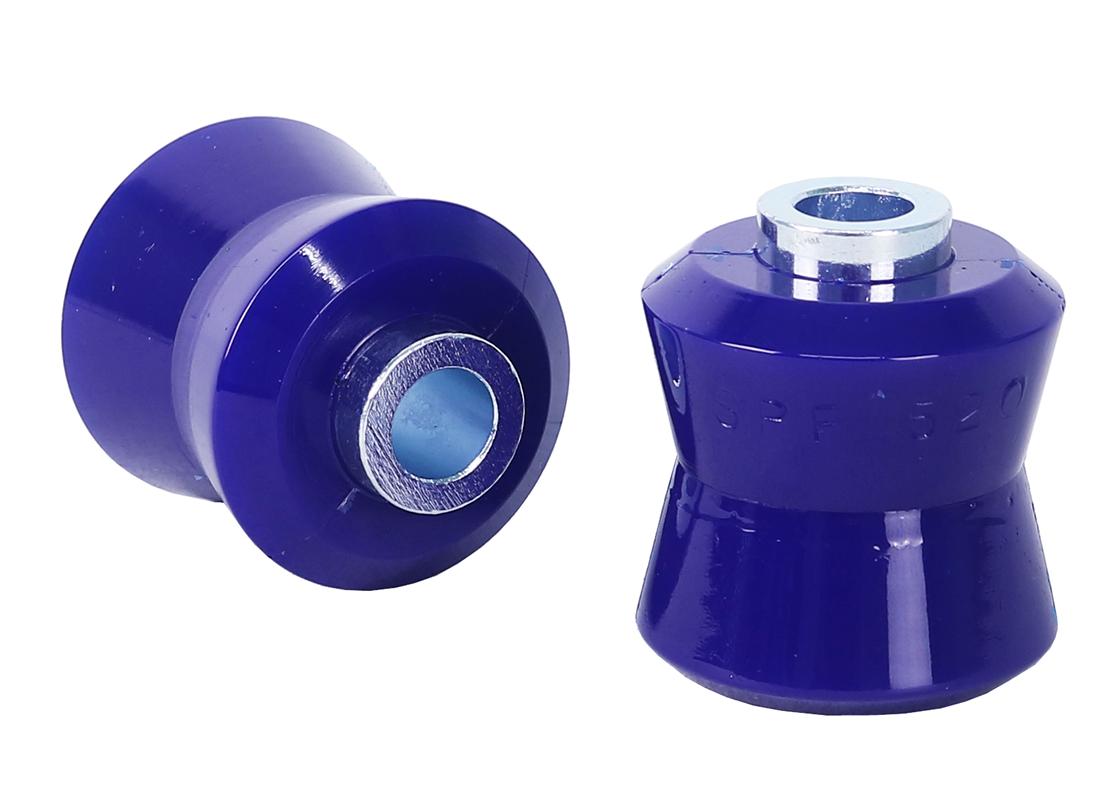 Volvo-Up/Tr/Arm Bush (80 duro/ShA) - SPF0520K
