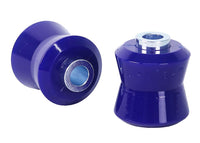 Volvo-Up/Tr/Arm Bush (80 duro/ShA) - SPF0520K