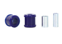 Volvo Rear Panhard Pro Bush (80 duro/ShA) - SPF0522K