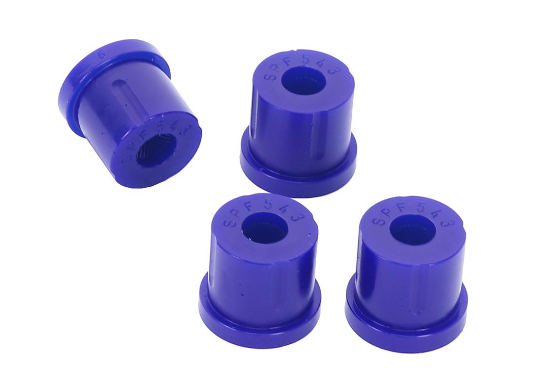 MAZDA-SPRG/R/EYE BUSH (80 duro/ShA) - SPF0543K