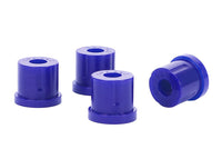 MAZDA-SPRG/R/EYE BUSH (80 duro/ShA) - SPF0543K