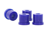 MAZDA-SPRG/R/EYE BUSH (80 duro/ShA) - SPF0543K