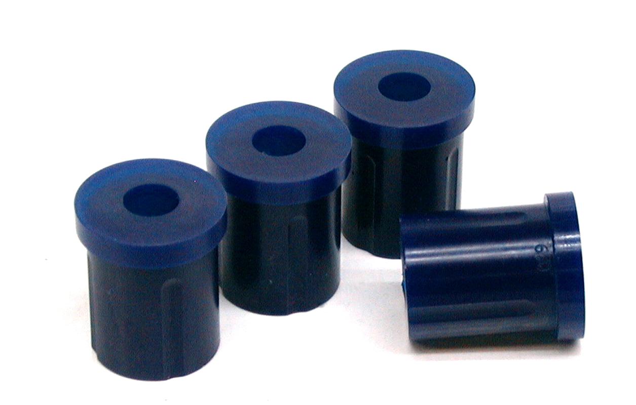 MAZDA-SPRG/R/UP/BUSH (80 duro/ShA) - SPF0544K