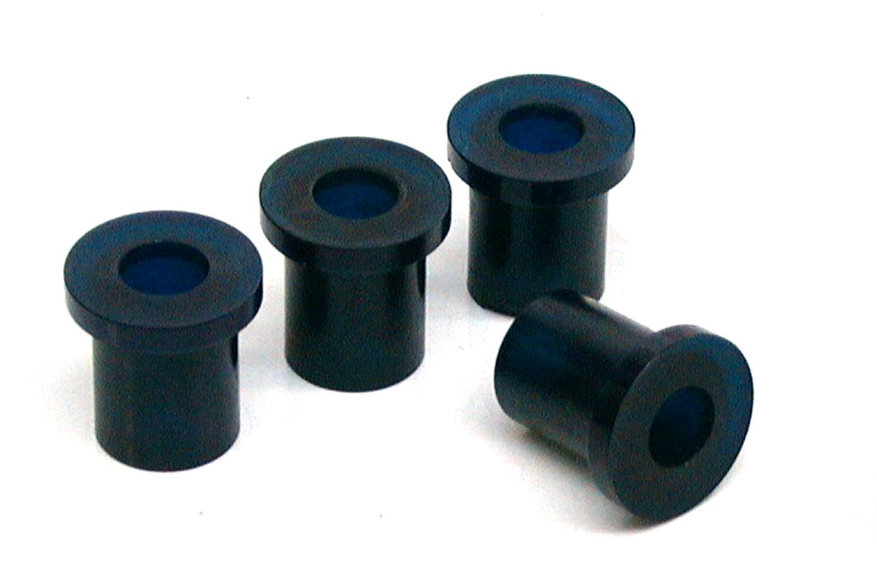 HOT ROD 4 BAR KT FT/RR KT (80 duro/ShA) - SPF0554K