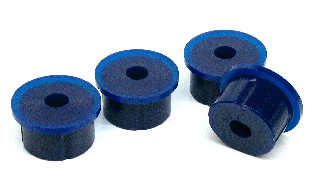 MITSUBISHI-SPRG/R/BUSH ALL (80 duro/ShA) - SPF0582K