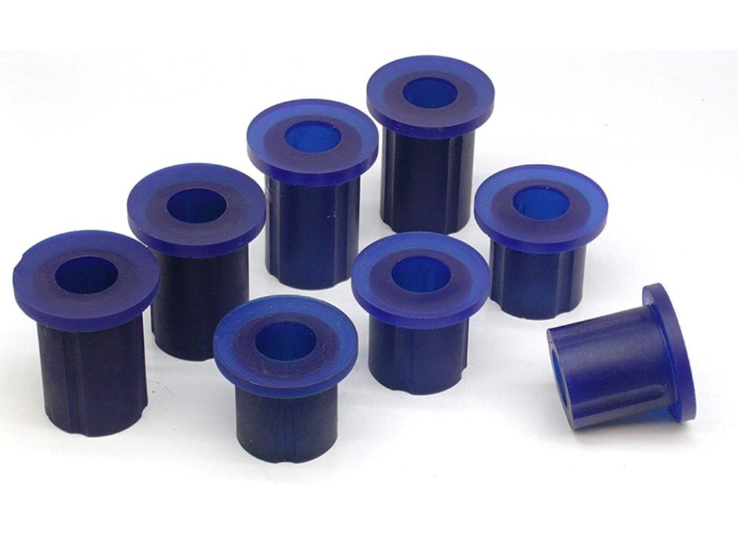 MITSUBISHI-SPRG/FR/EYE/BUSH (80 duro/ShA) - SPF0583K